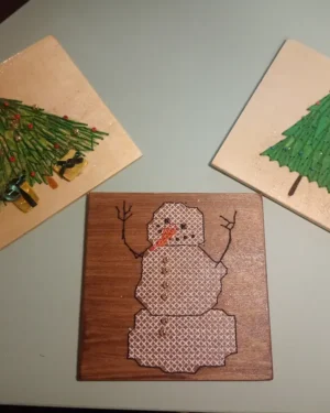 Karácsonyi ajándékok